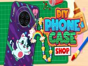 بازی DIY ﻦﻔﻠﺗ ﻩﺪﻧﻭﺮﭘ ﻩﺎﮕﺷﻭﺮﻓ آنلاین
