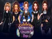 بازی Addams ﮏﺒﺳ ﺭﻮﻬﺸﻣ ﻪﺒﻨﺷﺭﺎﻬﭼ آنلاین
