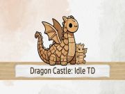 بازی Idle TD :ﺎﻫﺩﮊﺍ ﻪﻌﻠﻗ آنلاین