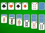 بازی Klondike 2024 آنلاین بازی Klondike 2024 آنلاین