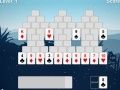 بازی سولیتیر 6 قله آنلاین