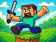 بازی Minecraft ﺭﻮﮐﺭﺎﭘ ﺕﺎﻤﮐﺎﺤﻣ آنلاین