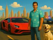 بازی Aventador ﺖﯾﺎﻨﺟ ﻥﻭﺎﻌﻣ ﺮﻬﺷ آنلاین