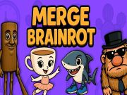 بازی BrainRot ﻡﺎﻏﺩﺍ آنلاین