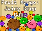 بازی Fruit Merge: Game Drop Game آنلاین