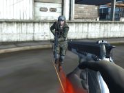 بازی Strike Force 2 آنلاین