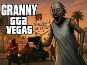 بازی ﺱﺎﮔﻭ GTA ﮒﺭﺰﺑﺭﺩﺎﻣ آنلاین