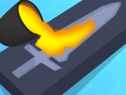 بازی Blade Forge 3D آنلاین
