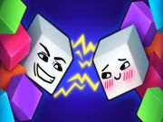 بازی Cubatoria 2048 ﻡﺎﻏﺩﺍ آنلاین
