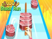 بازی ﺩﻮﺷ ﯽﻣ ﺍﺮﺟﺍ BBQ ﻪﺘﺸﭘ آنلاین
