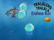 بازی Tralalero Tralala Run ﻥﺎﯾﺎﭘ ﯽﺑ آنلاین