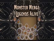 بازی Monster Legends Alive آنلاین