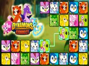 بازی Dynamons Connect آنلاین