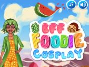 بازی Bff foodie cosplay آنلاین بازی Bff foodie cosplay آنلاین