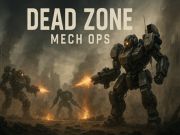 بازی Ops Mech Dead Zone آنلاین