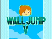 بازی WALL JUMP V آنلاین