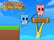 بازی IQ Challenge 2 ﺰﻐﻣ ﺖﺴﺗ آنلاین