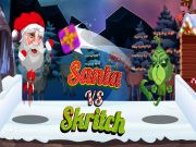 بازی Skritch ﻞﺑﺎﻘﻣ ﺭﺩ ﺎﺘﻧﺎﺳ آنلاین
