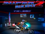 بازی Super Bikers 2 آنلاین