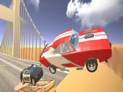 بازی BMG: Crashday 2025 آنلاین