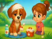بازی ﻩﺪﺸﻤﮔ ﮓﺳ ﻪﻟﻮﺗ ﺖﺒﻗﺍﺮﻣ ﻭ ﺕﺎﺠﻧ آنلاین