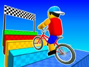بازی Obby ﻪﺧﺮﭼﻭﺩ ﺎﺑ آنلاین