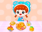بازی ASMR: Livestream Mukbang ﺮﺘﺧﺩ آنلاین