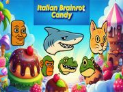 بازی Brainrot ﯽﯾﺎﯿﻟﺎﺘﯾﺍ ﺕﺎﺒﻧ ﺏﺁ آنلاین