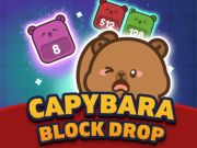 بازی Capybara ﮎﻮﻠﺑ ﺖﻓﺍ آنلاین