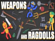 بازی Ragdolls ﻭ ﺎﻫ ﺡﻼ﻿ﺳ آنلاین