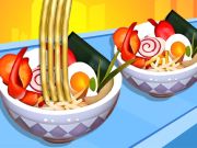 بازی Malatang Master Stack Run 3D آنلاین