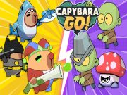 بازی Capybara ﻭﺮﺑ! آنلاین