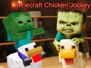 بازی Minecraft ﻍﺮﻣ ﯽﮐﻮﺟ آنلاین