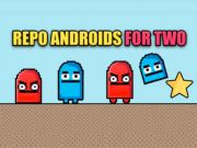 بازی Androids repo ﻭﺩ ﯼﺍﺮﺑ آنلاین