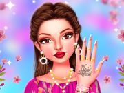 بازی ﺭﻮﻬﺸﻣ ﺭﺎﻬﺑ ﺭﻮﮑﯿﻧﺎﻣ ﯽﺣﺍﺮﻃ آنلاین