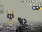 بازی 3D Sprunki ﺯﺍﺪﻧﺍﺮﯿﺗ آنلاین