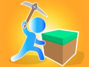 بازی ﻢﺧ ﻭ ﭻﯿﭘ ﺭﺩ Digger ﻩﺪﻨﮕﻨﺟ آنلاین
