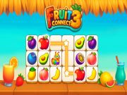 بازی Connect Fruit 3 آنلاین