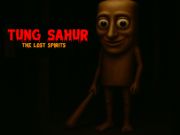 بازی Tung Sahur ﻩﺪﺸﻤﮔ ﺡﺍﻭﺭﺍ آنلاین