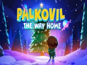 بازی Palkovil ﻪﻧﺎﺧ ﻩﺍﺭ آنلاین