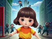 بازی Squidgame ﻦﻣ آنلاین