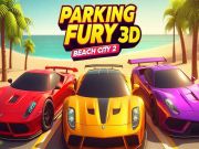 بازی Fury 3D: Beach City 2 ﮓﻨﯿﮐﺭﺎﭘ آنلاین