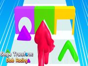 بازی Blob Transform ﻪﻘﺑﺎﺴﻣ ﻞﮑﺷ آنلاین