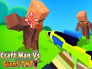 بازی TNT ﻝﻮﻏ ﻞﺑﺎﻘﻣ ﺭﺩ ﯽﺘﺳﺩ ﻊﯾﺎﻨﺻ ﺩﺮﻣ آنلاین