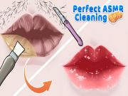 بازی ASMR ﻞﻣﺎﮐ ﻥﺩﺮﮐ ﺰﯿﻤﺗ آنلاین