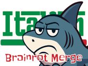 بازی BrainRot Boing Boing ﻡﺎﻏﺩﺍ آنلاین