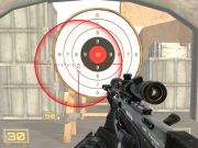 بازی 3D FPS ﻑﺪﻫ ﯼﺯﺍﺪﻧﺍﺮﯿﺗ آنلاین