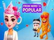 بازی Ballerina cappuccina ﺏﻮﺒﺤﻣ ﺎﺗ ﻪﺘﻓﺮﮔ nerd ﺯﺍ آنلاین