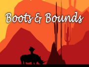 بازی BOOTS n ﺎﻫﺯﺮﻣ آنلاین