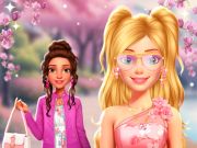بازی BFFS ﺱﻼ﻿ﯿﮔ ﻪﻓﻮﮑﺷ ﻦﺸﺟ آنلاین